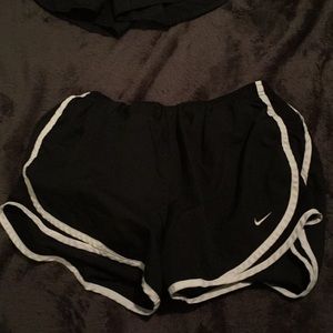 Nike shorts!!